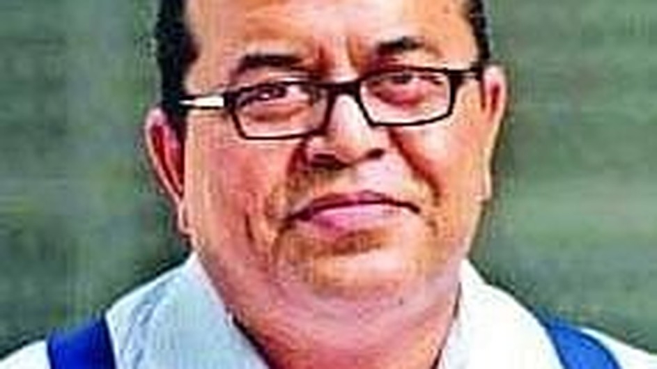 অধ্যাপক সাদেকা হালিমকে ভোটে হারিয়ে ঢাবিতে নীল দলের ডিন প্রার্থী জিয়াউর রহমান