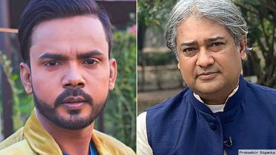 ‘হন্যে হয়ে’ আরাফাতকে খুঁজছেন হিরো আলম; কারণ কী?
