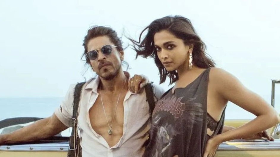 ৬ দিনে ৬০০ কোটি! বক্স অফিসে চলছে ‘পাঠান’ সুনামি