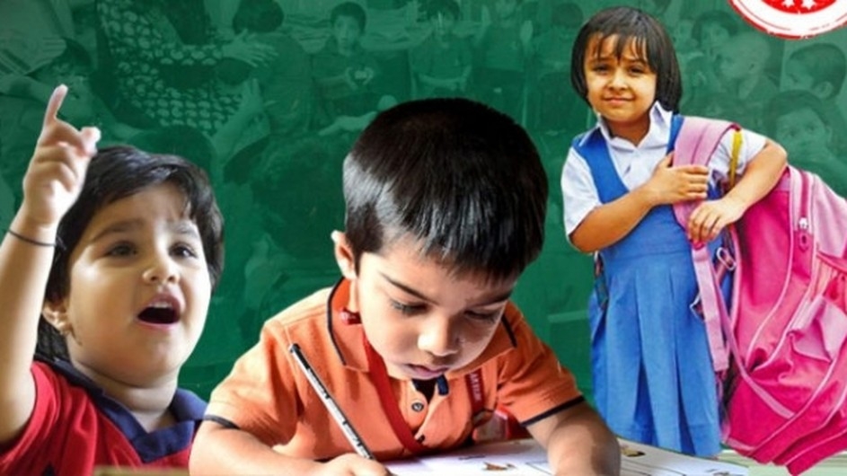 পরীক্ষামূলক চালু হচ্ছে দুই বছরের প্রাক্‌-প্রাথমিক শিক্ষা, ভর্তি চার পেরোলেই