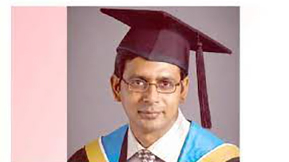 বিশ্বসেরা বিজ্ঞান গবেষকের তালিকায় শিবগঞ্জের কৃতি সন্তান ড. সফিউর