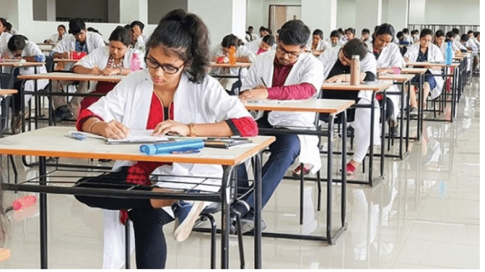 ‘সম্পূর্ণ সিলেবাসেই মেডিকেল ভর্তি পরীক্ষা’