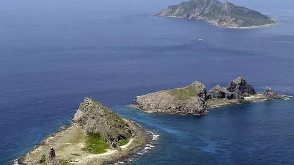 নতুন করে আরে ৭ হাজার নতুন দ্বীপের সন্ধান পেল জাপান!