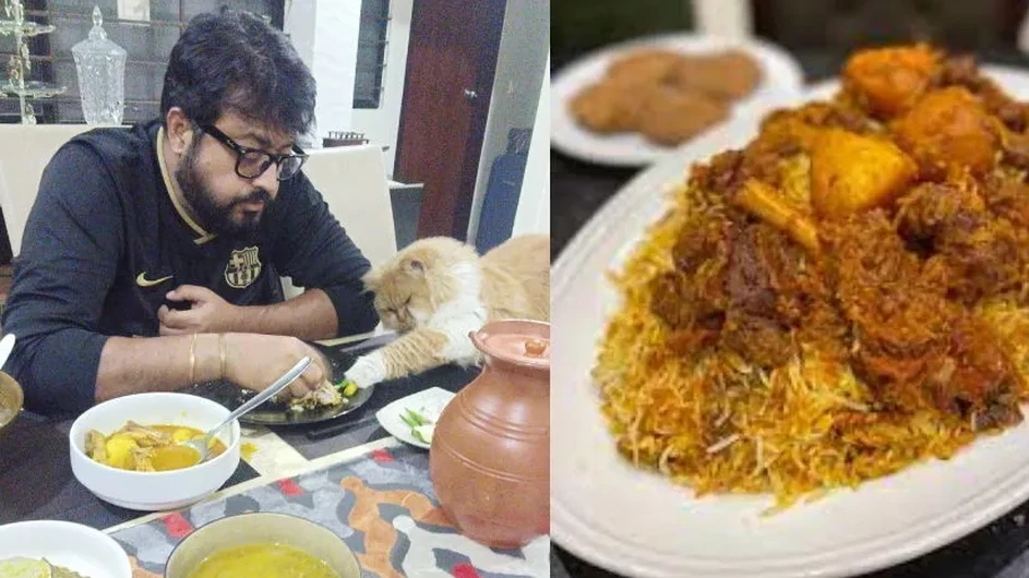 সুলতান'স ডাইনকে ষড়যন্ত্র করে ফাঁসানো হচ্ছে: ওমর সানী