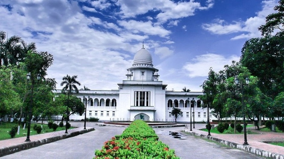 সরকারি চাকরিতে কোটা পুনর্বহালের রায়ের বিরুদ্ধে আপিল