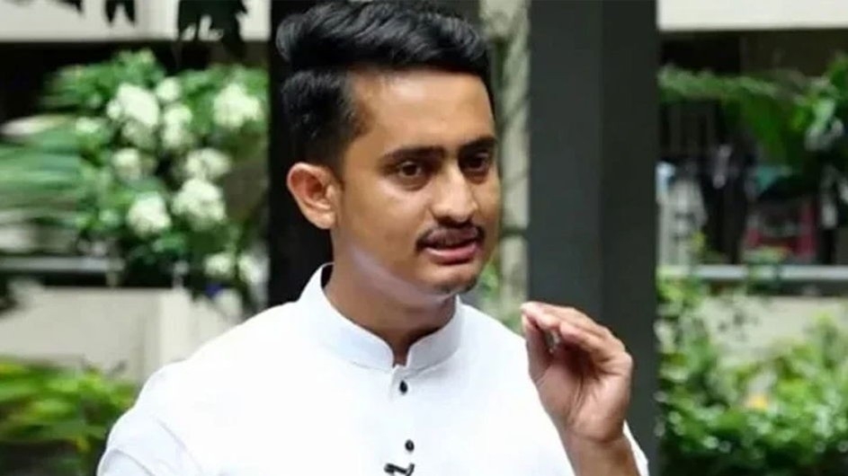 ‘অন্যদল করলে সে প্রতিপক্ষ ও শত্রু, এই মানসিকতা থেকে বের হতে হবে’