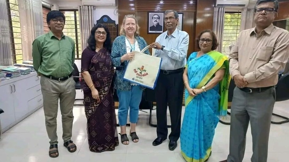 জাবিতে ‘Prevention of Misinformation and Social Inoculation' শীর্ষক সেমিনার অনুষ্ঠিত