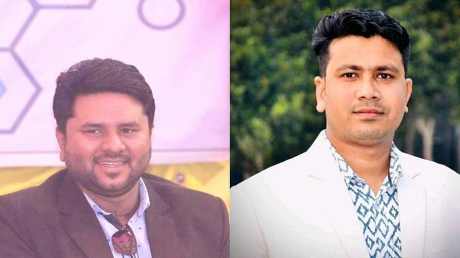 বাবু-নুরুল্লাহর নেতৃত্বে পাবিপ্রবি ছাত্রলীগের নতুন কমিটি