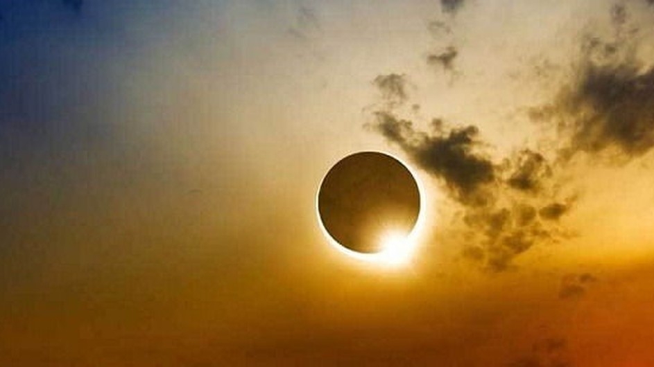 ২৯ মার্চ দুপুরে অন্ধকার হয়ে যাবে পৃথিবী
