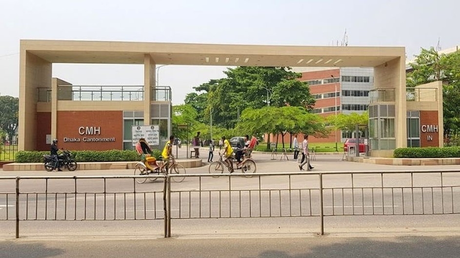 চোখের পাতা নেড়েছে মাগুরার শিশুটি