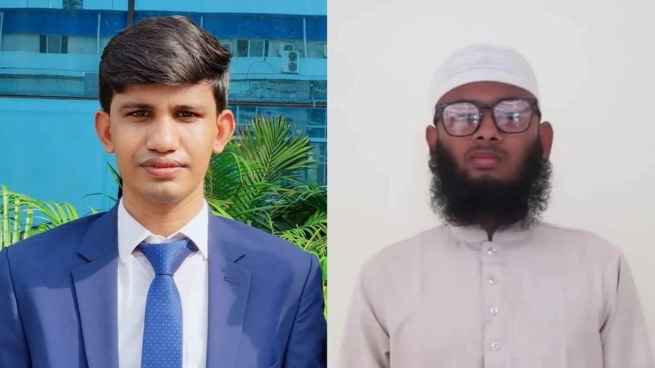 মাভাবিপ্রবি সাংবাদিক সমিতির নেতৃত্বে বিজয়-জাহিদ