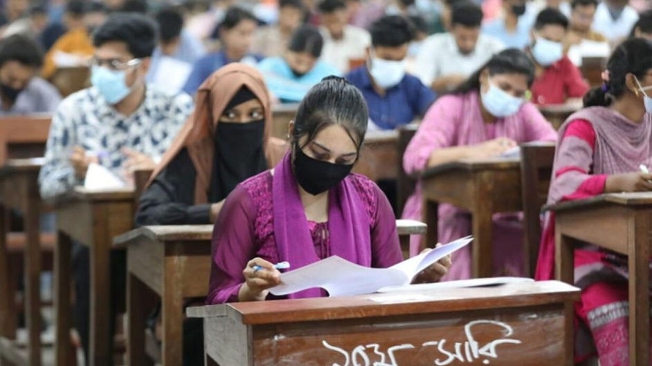 এগিয়ে আনা হয়েছে এমবিবিএস ভর্তি পরীক্ষার সম্ভাব্য তারিখ