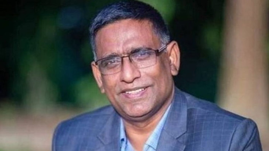 স্বচ্ছতার মাধ্যমে কাজ করলে বিশ্ববিদ্যালয় দাঁড়াবেই দাঁড়াবে: চাঁবিপ্রবি উপাচার্য