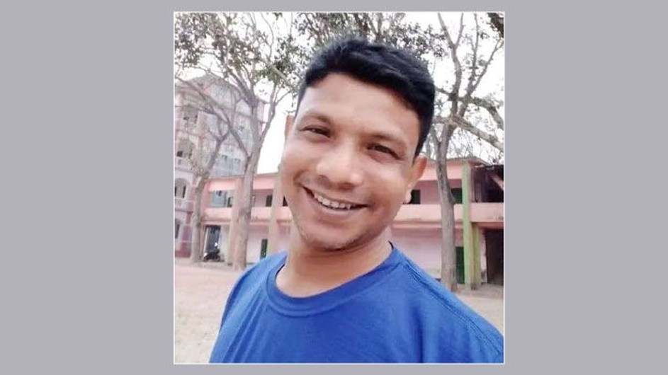 যশোরে গরমে অসুস্থ হয়ে স্কুলশিক্ষকের মৃত্যু