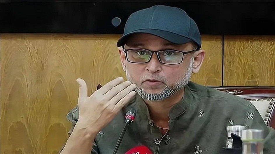 জুলাই আন্দোলন বিগত বছরগুলোর অনিয়মের সমষ্টি : ফারুকী