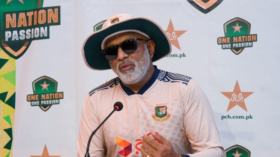 বিসিবি চাইলে পদত্যাগ করবেন হাথুরু