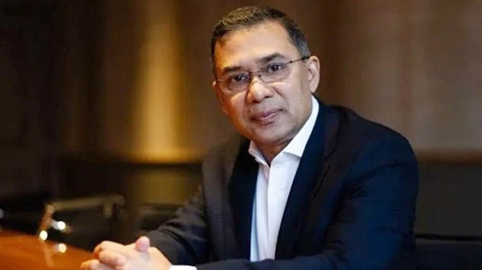 নোয়াখালীতে রাষ্ট্রদ্রোহ মামলায় খালাস পেলেন তারেক রহমান