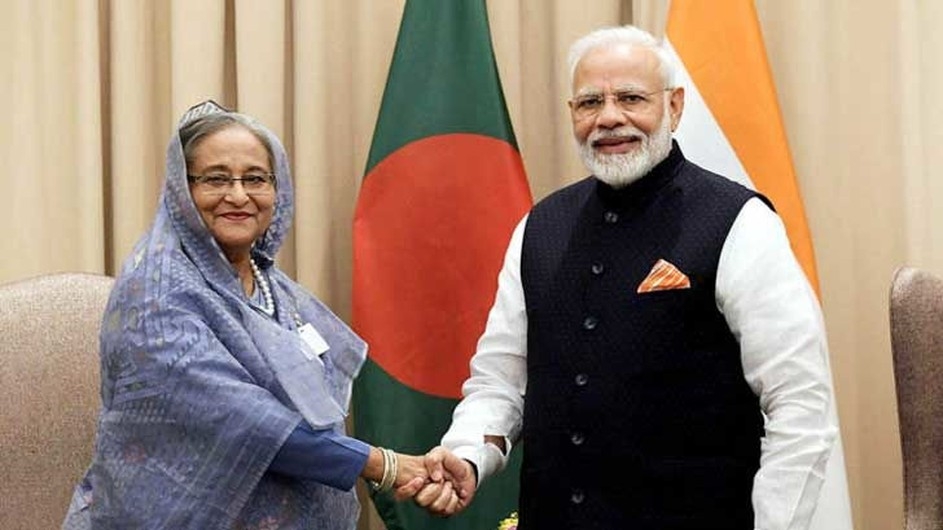 হাসিনা না থাকলে বাংলাদেশ হবে আফগানিস্তান, পশ্চিমাদের বলছে ভারত