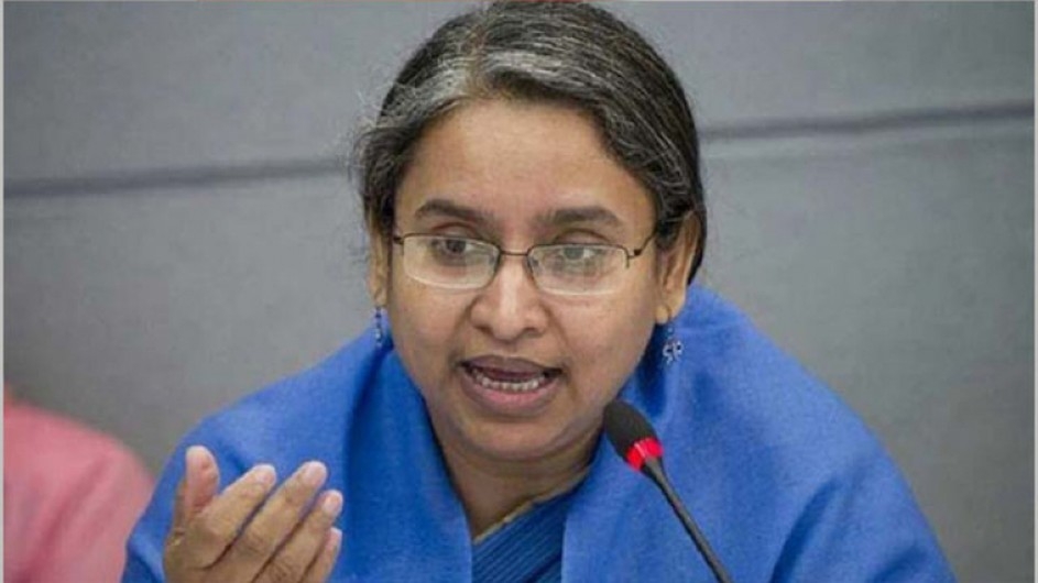 শাবিপ্রবির আন্দোলনরত শিক্ষার্থীদের আবার আলোচনায় বসার আহ্বান শিক্ষামন্ত্রীর