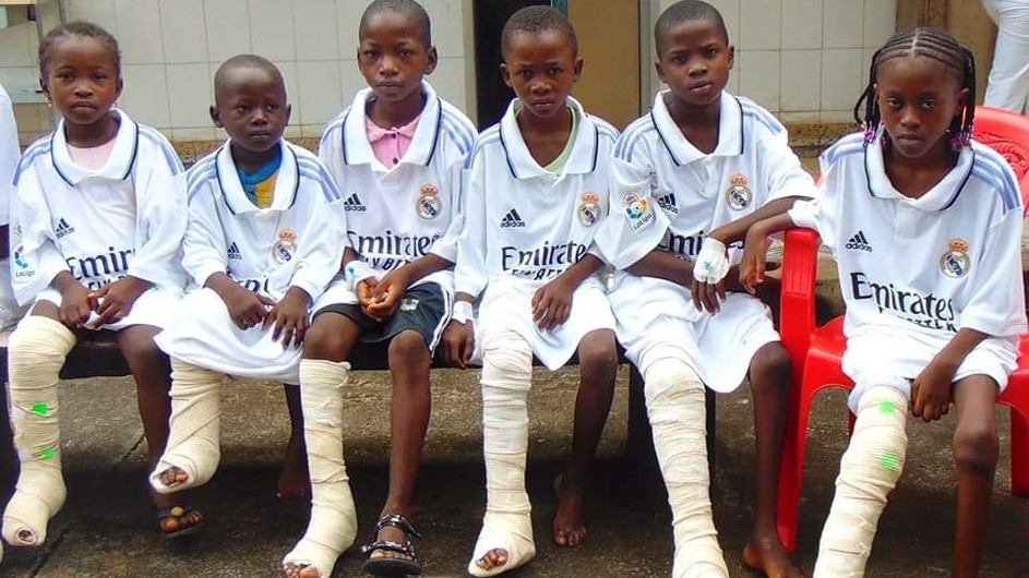 বিশ্বকাপ থেকে প্রাপ্ত অর্থ পুরোটাই দান করবেন জার্মানির রুডিগার