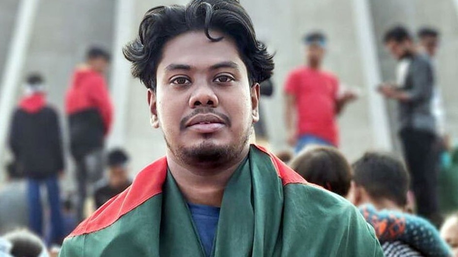 শোকজের জবাবে যে ব্যাখ্যা দিলেন সমন্বয়ক হাসিব