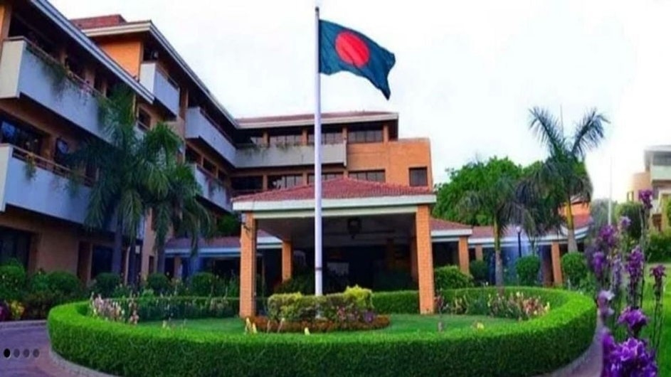 দিল্লিতে বাংলাদেশ হাই কমিশনের সামনে বিক্ষোভ কর্মসূচি আরএসএসের