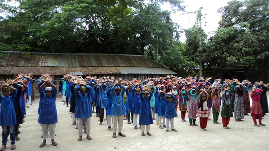 যে নতুন ‘শপথবাক্য পাঠ’ করতে হবে মাদরাসা শিক্ষার্থীদের