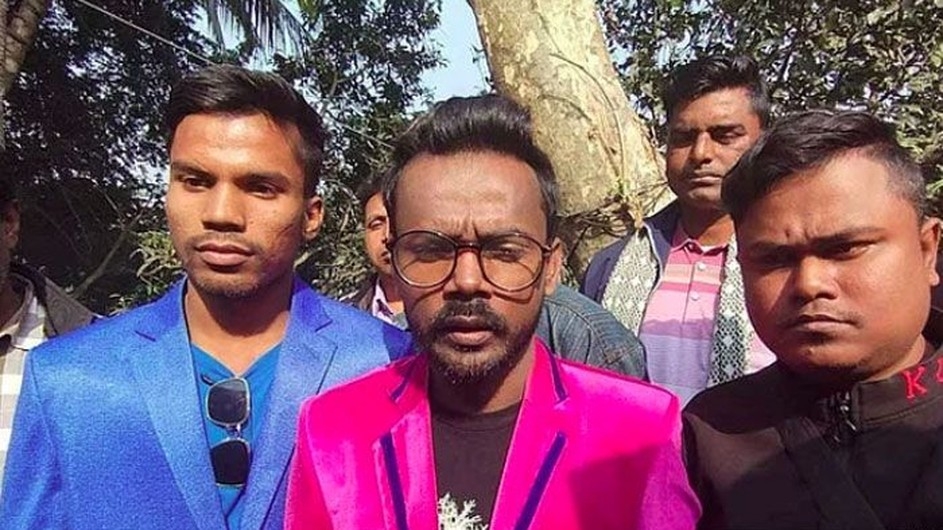 প্রার্থিতা ফিরে পেতে হিরো আলমের হাইকোর্টে রিট