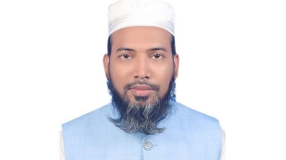 বশেফমুবিপ্রবির প্রশাসনিক, একাডেমিক ও আর্থিক কার্যক্রমের দায়িত্বে সাইফুল ইসলাম