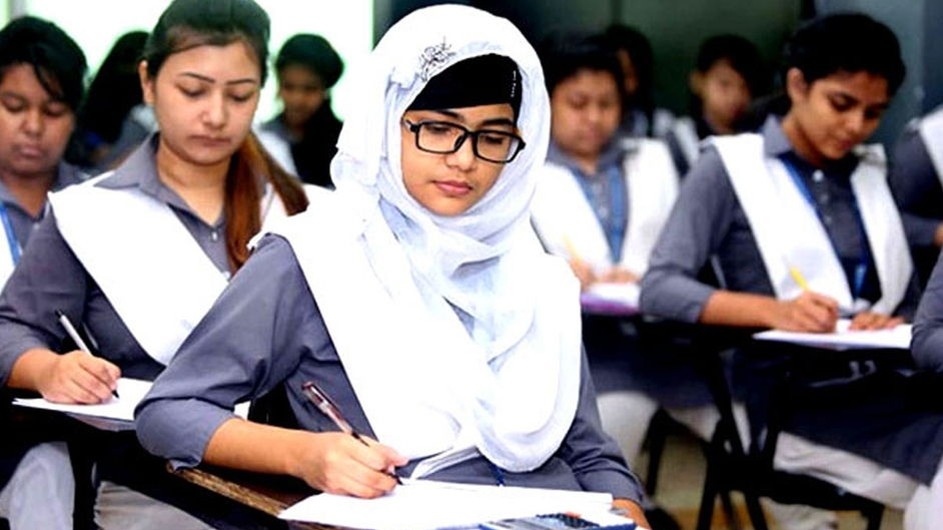 তিন বোর্ডের এইচএসসি পরীক্ষা পিছিয়েছে