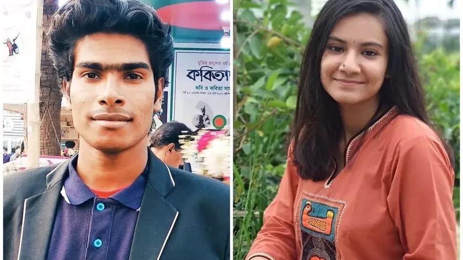 জাবিতে জলসিঁড়ির নতুন কমিটি গঠন