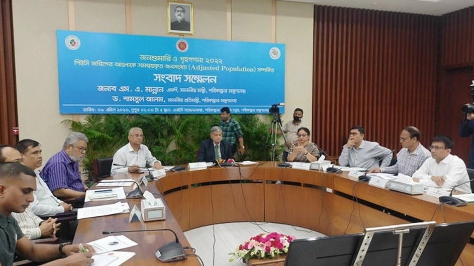 দেশের ৮৬ হাজার জনের লিঙ্গ জানে না বিবিএস