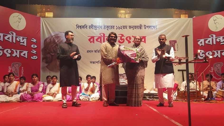 রবীন্দ্র বিশ্ববিদ্যালয়ের ডিপিপি দ্রুত সময়ে একনেকে উঠবে- শিক্ষামন্ত্রী