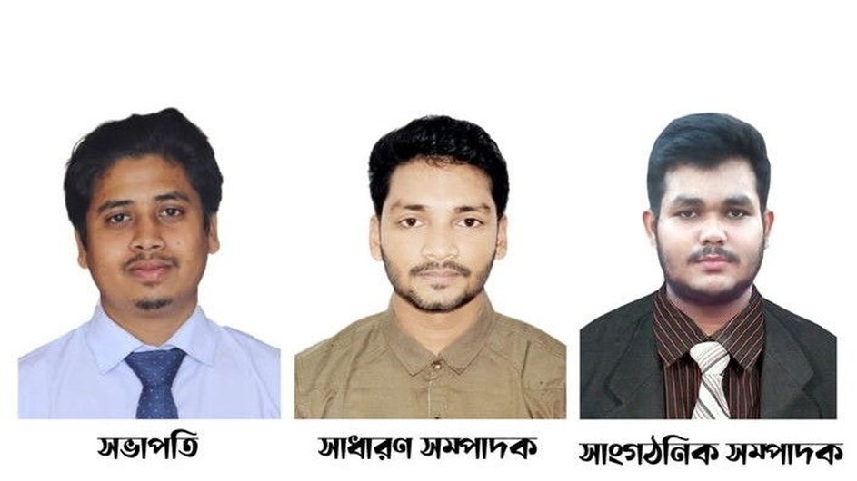 নজরুল বিশ্ববিদ্যালয় প্রেসক্লাবের নতুন কমিটি গঠিত