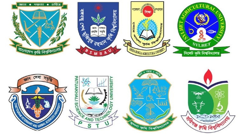 কৃষি গুচ্ছ ভর্তি পরীক্ষার প্রবেশপত্র ডাউনলোড শুরু: প্রতি আসনে লড়বে ২৩ জন