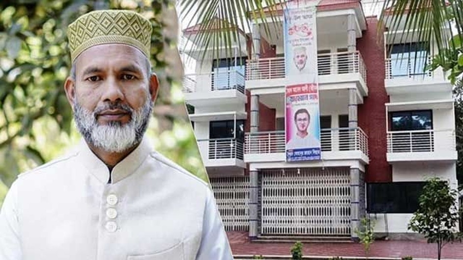 কুলি থেকে যেভাবে কোটিপতি হলেন আবেদ আলী