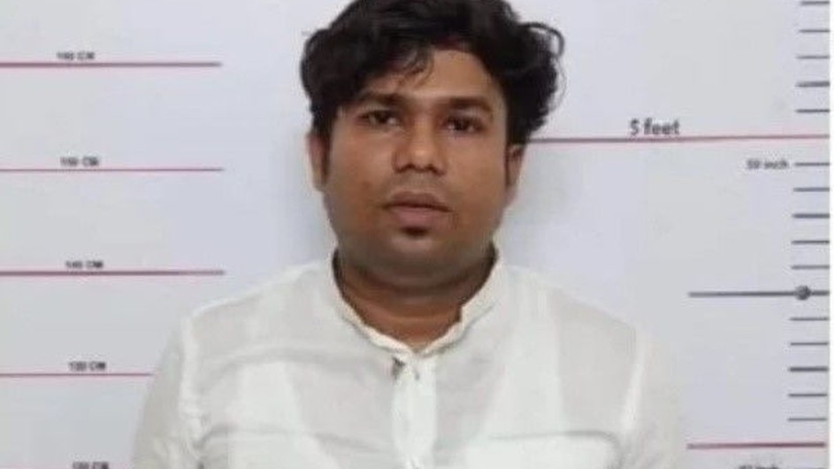 হত্যা মামলায় ঢাবি ছাত্রলীগ নেতা গ্রেফতার