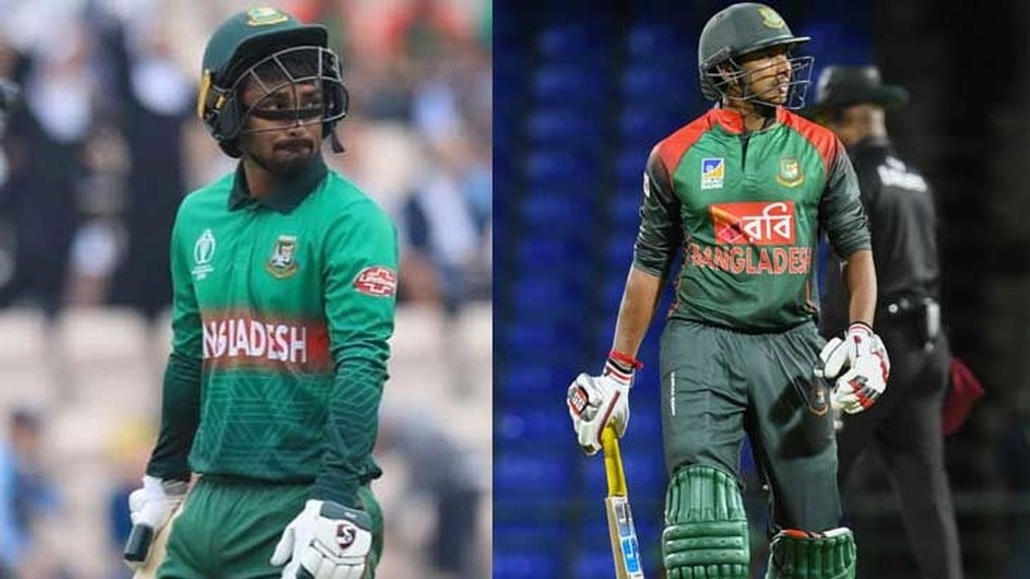 ২০৭ রানের বিশাল টার্গেট তাড়ায় ৩০ রানে ৩ উইকেট হারাল বাংলাদেশ