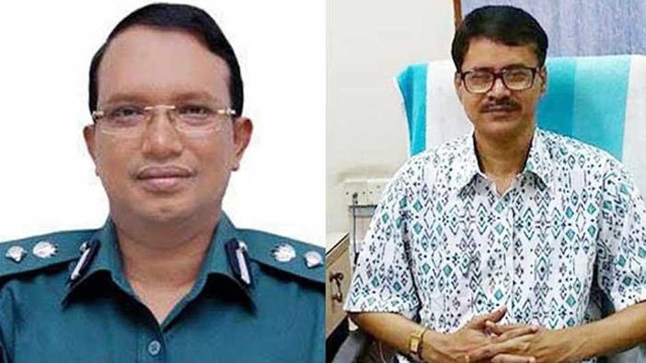 ঘুষ লেনদেনের মামলায় মিজানুর ও বাছিরের কারাদণ্ড