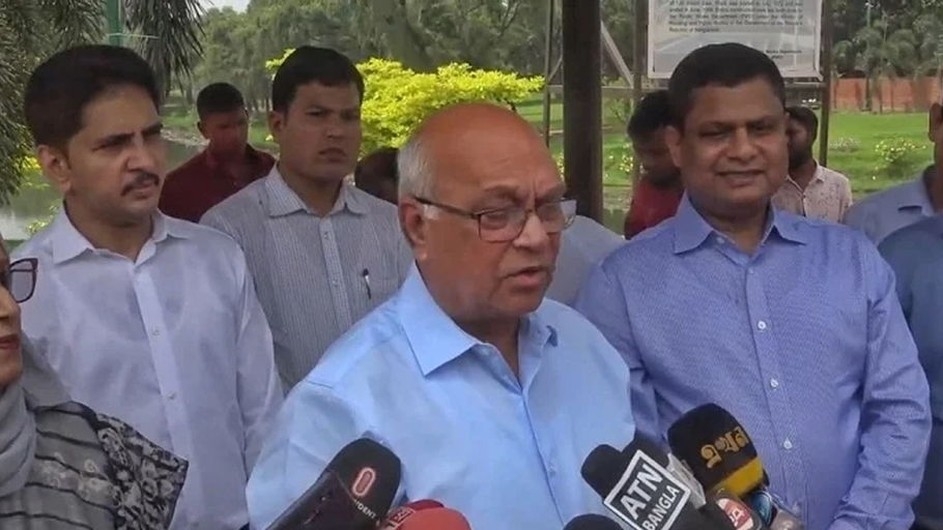 আন্তর্জাতিকভাবে স্বীকৃত মুজিবনগর সরকার মুক্তিযুদ্ধকে সুসংগঠিত করেছিল: উপদেষ্টা ফারুক ই আজম