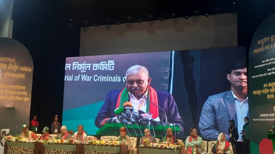 মাদ্রাসাগুলোতে জঙ্গিবাদের চর্চা ও চাষ হচ্ছে : শাহরিয়ার কবির