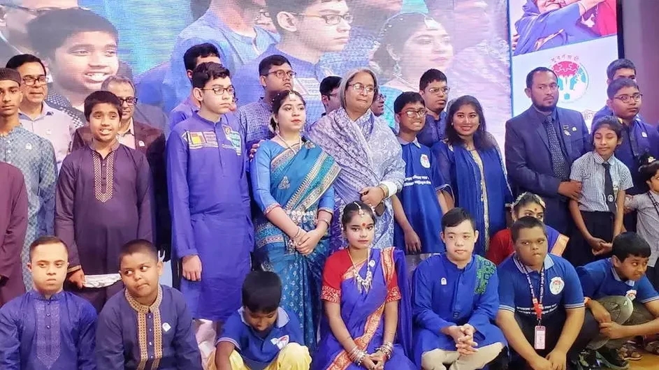 শিক্ষাপ্রতিষ্ঠানে ভর্তিতে অটিস্টিক শিশুদের বয়স শিথিল করা হবে
