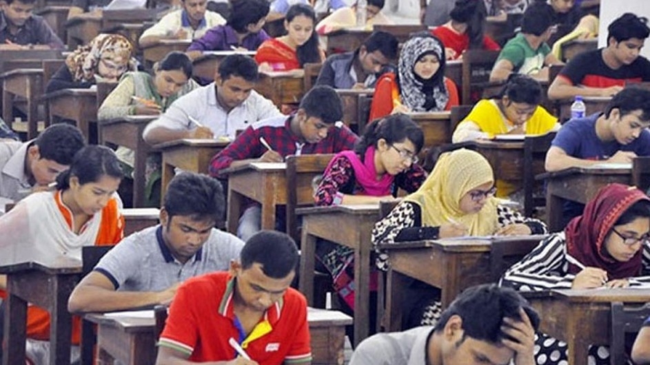 ওএমআর পুনঃনিরীক্ষণের সুযোগ পাচ্ছেন ভর্তিচ্ছুরা