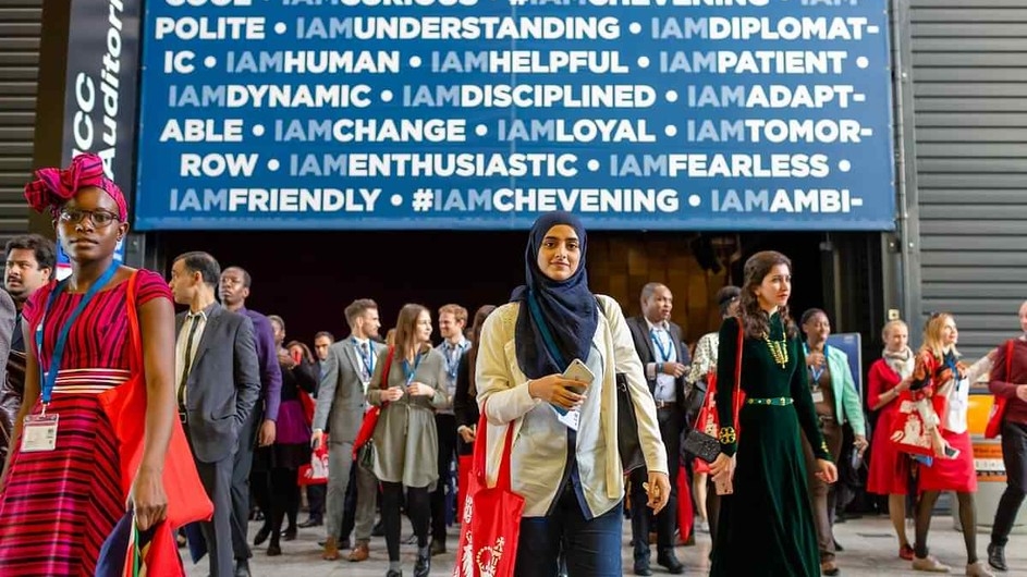 যুক্তরাজ্যে উচ্চশিক্ষা রিচ অক্সফোর্ড স্কলারশিপ