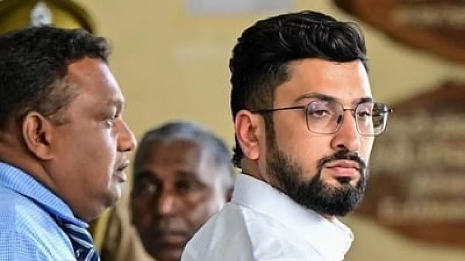 ফিক্সিংয়ের মামলায় সাকিবের দলের মালিক গ্রেপ্তার, ৪ দিনের রিমান্ড