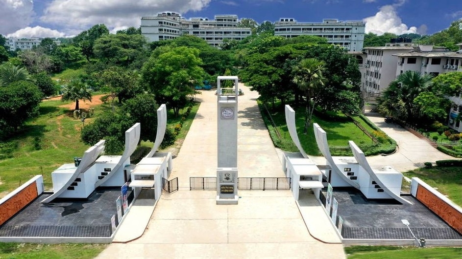 টানা সাড়ে ৩ মাস পর আগামীকাল খুলছে কুমিল্লা বিশ্ববিদ্যালয়