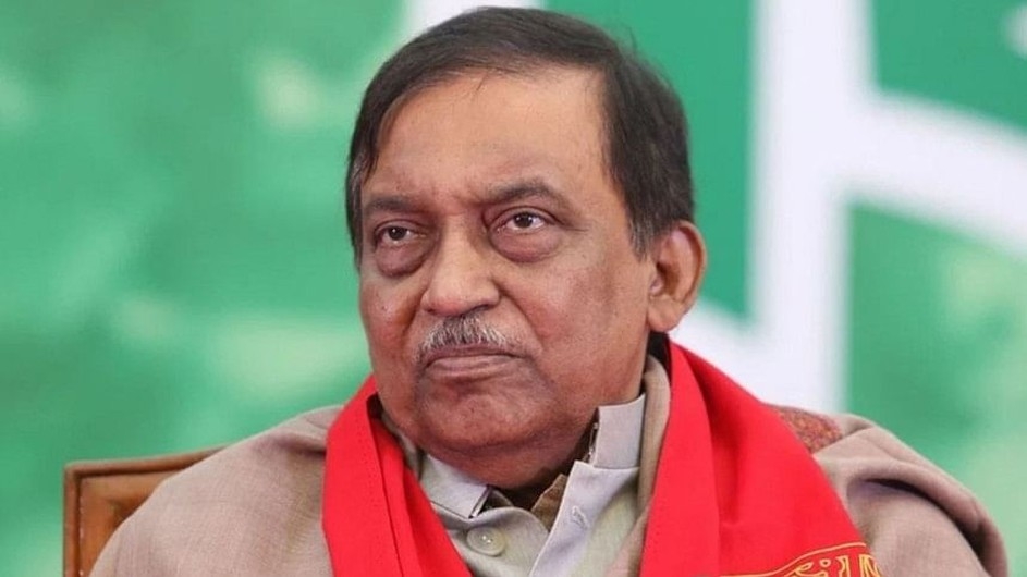 আসাদুজ্জামান খান বাংলাদেশের কসাই: প্রেস সচিব