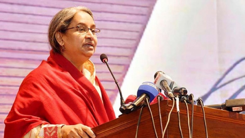 শিক্ষামন্ত্রী ডা. দীপু মনি বলেছেন, শিক্ষার্থীদের মধ্যে আত্মহত্যার প্রবণতারোধে প্রতিটি শিক্ষাপ্রতিষ্ঠানে কাউন্সেলিংয়ের ব্যবস্থা নেওয়া হয়েছে।