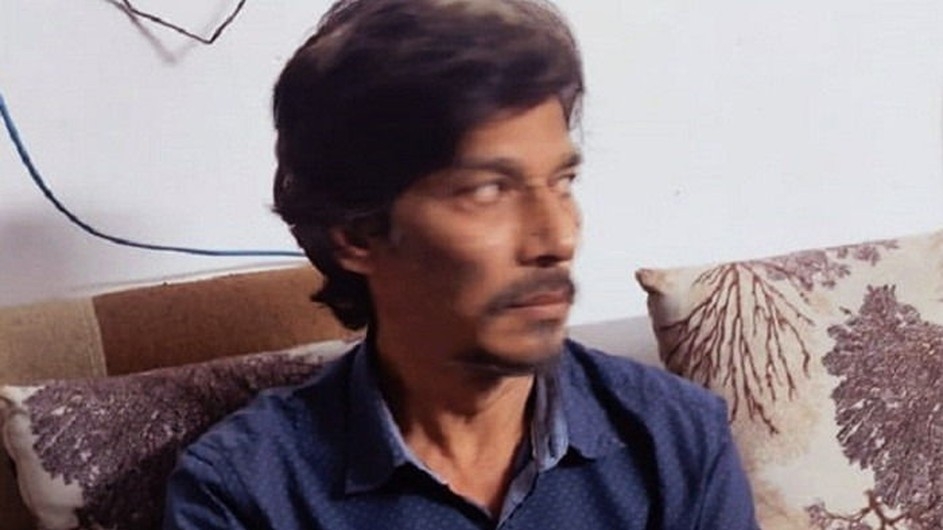 ওবায়দুল কাদেরের পিএস মতিন গ্রেপ্তার