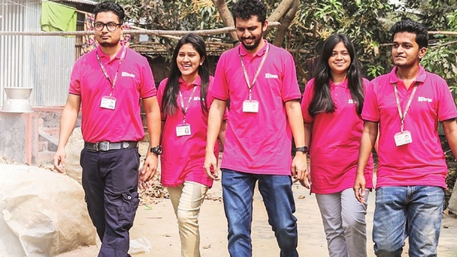 ব্র্যাক এনজিওতে নিয়োগ বিজ্ঞপ্তি, পাবেন ডে-কেয়ার সুবিধা